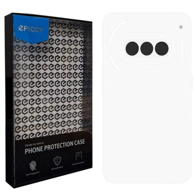 کاور گوشی ناتینگ Phone 3A اپیکوی مدل Capsol Airbag