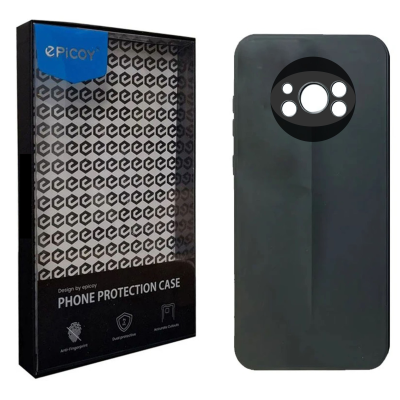 کاور گوشی شیائومی Poco X3- X3 Pro - X3 NFC اپیکوی مدل Porsche Design