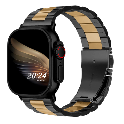 ساعت هوشمند گیفت کالکشن مدل GL Ultra 2 Series ساعت هوشمند گیفت کالکشن مدل GL Ultra 2 Series