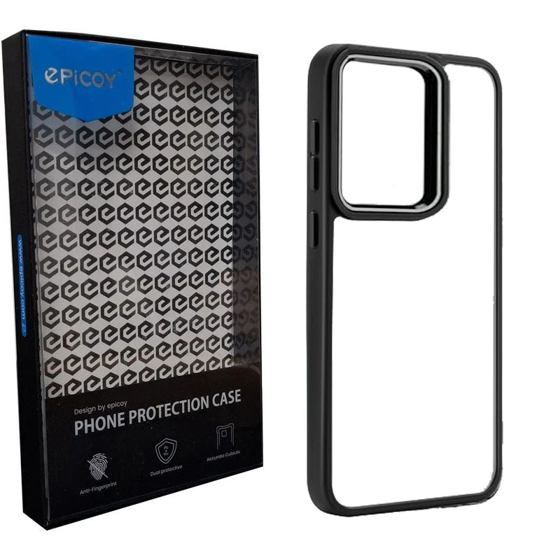 کاور گوشی پوکو Poco M6 Pro اپیکوی مدل skin