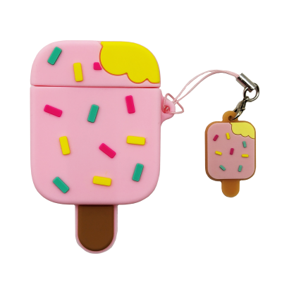 کاور مدل بستنی کد 01 مناسب برای کیس اپل ایرپاد 1-2