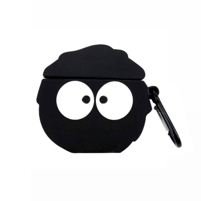 کاور طرح هپل مناسب برای کیس اپل ایرپاد 1-2