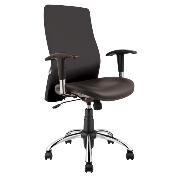 صندلی اداری لیو مدل H72t صندلی اداری لیو مدل H72t