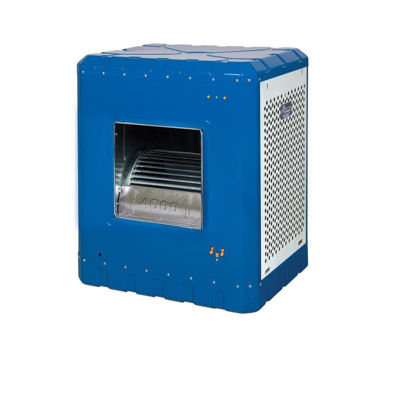 کولر آبی ایران شرق مدل IS 40 S