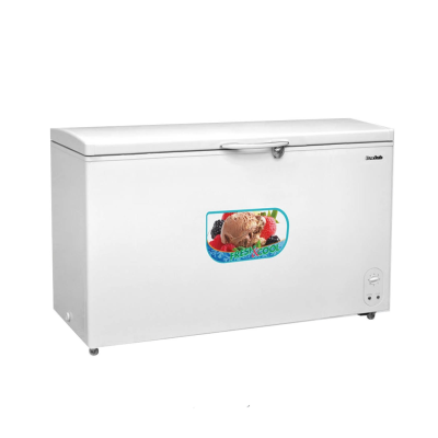 فریزر صندوقی برفاب مدل CF-430