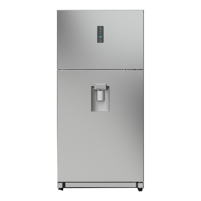 یخچال و فریزر 28 فوت دوو مدل D4TM-1027SS