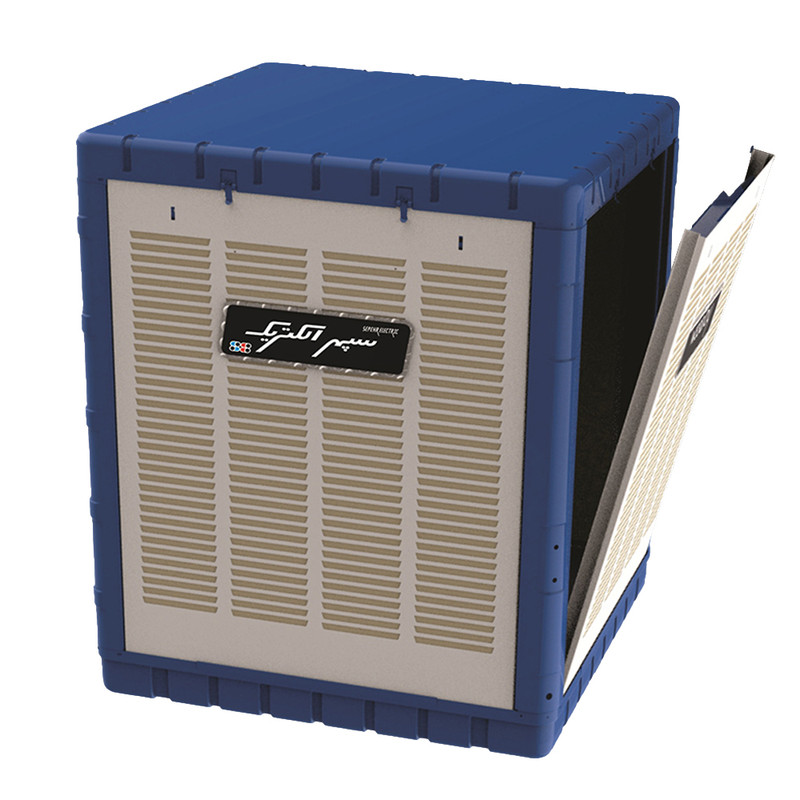 کولر آبی سپهر الکتریک مدل SE500 چمپیون کولر آبی سپهر الکتریک مدل SE500 چمپیون