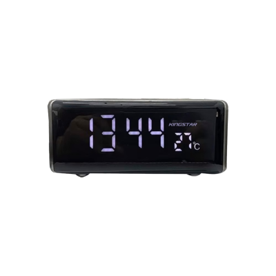 اسپیکر بلوتوثی کینگ استار مدل KBS157