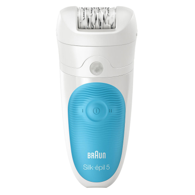 اپیلاتور براون سری 5 مدل 5511 اپیلاتور براون سری 5 مدل 5511