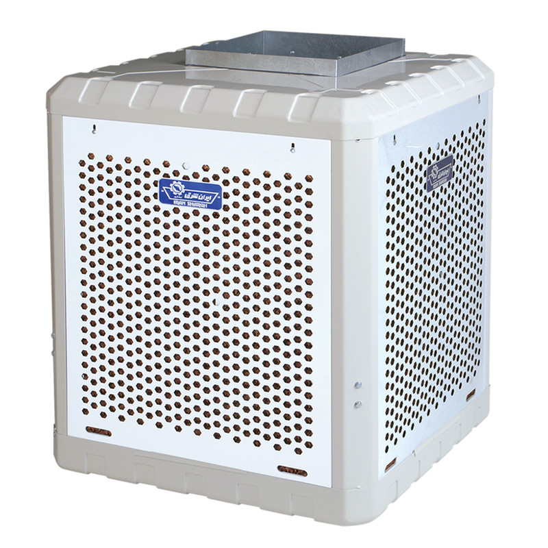 کولر آبی ایران شرق مدل IS40SA