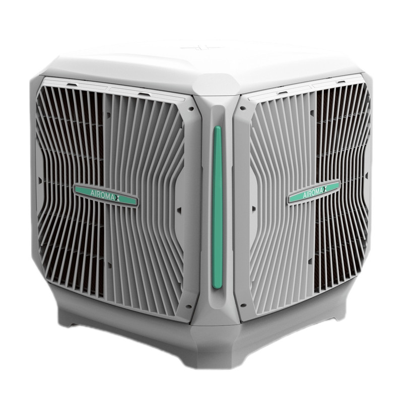 کولر آبی ایرومکس مدل AM6000S