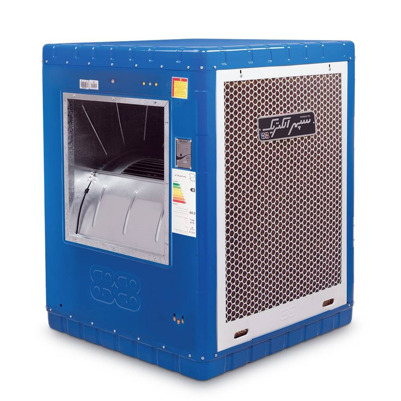 کولر آبی سپهر الکتریک مدل SE500C-A کولر آبی سپهر الکتریک مدل SE500C-A