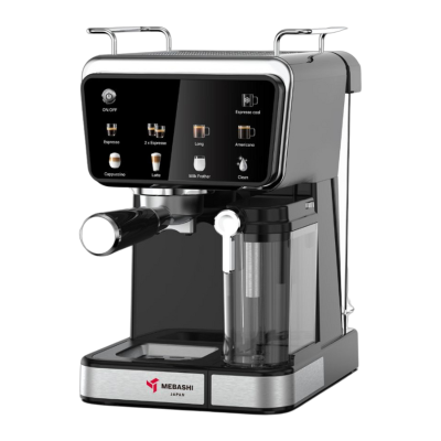 قهوه ساز مباشی مدل ME-ECM2505 قهوه ساز مباشی مدل ME-ECM2505