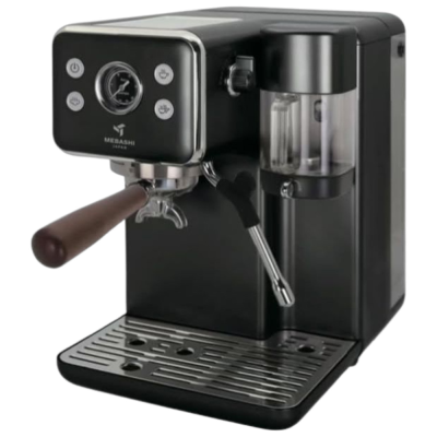 قهوه ساز مباشی مدل ME-ECM2506B قهوه ساز مباشی مدل ME-ECM2506B