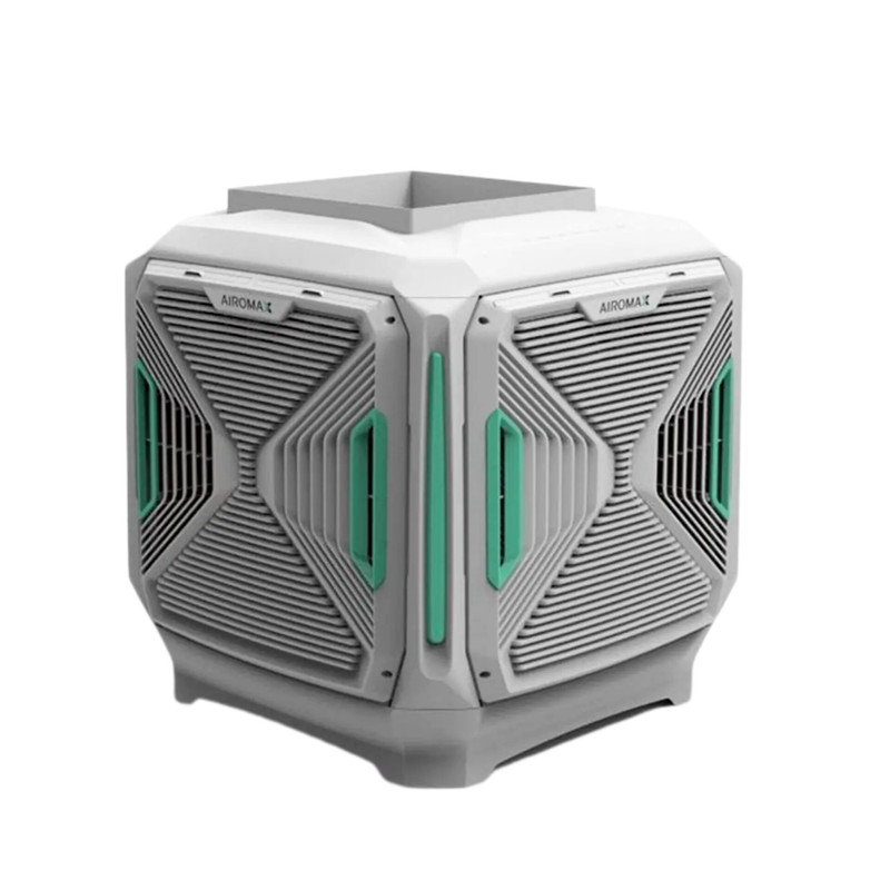 کولر آبی ایرومکس مدل AM80T