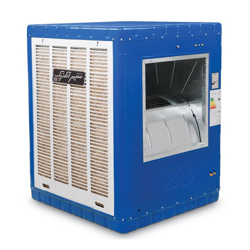 کولر آبی سپهر الکتریک مدل SE500-A