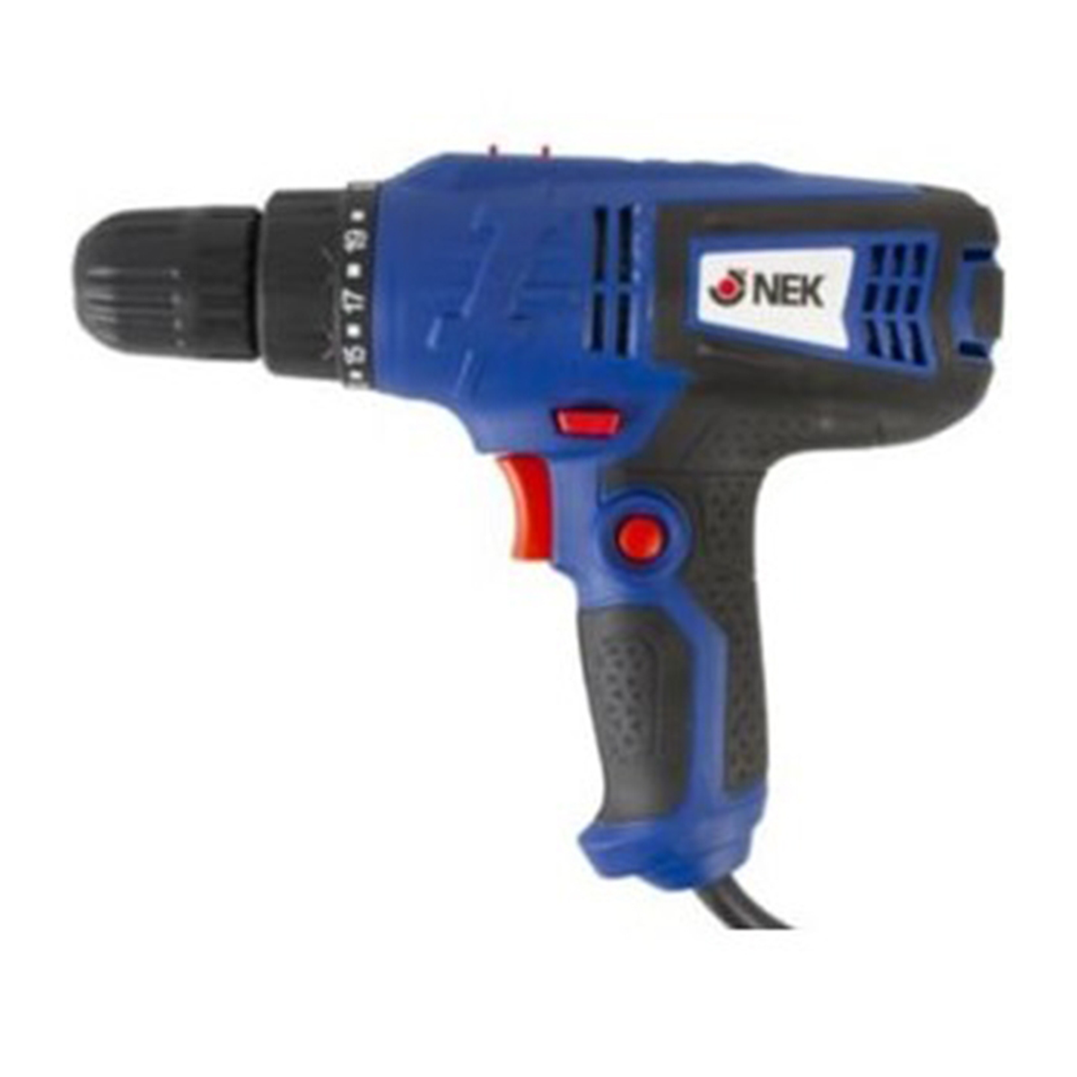 دریل پیچ گوشتی برقی نک مدل 48 DS دریل پیچ گوشتی برقی نک مدل 48 DS-small-image