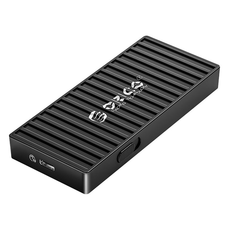 باکس هارد M.2 NVMe SSD اوریکو مدل 9610C3
