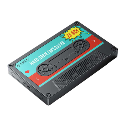 قاب هارد اکسترنال اوریکو مدل 2580U3-V1