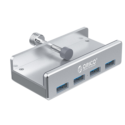 هاب چهار پورت USB 3.0 اوریکو مدل MH4PU-P