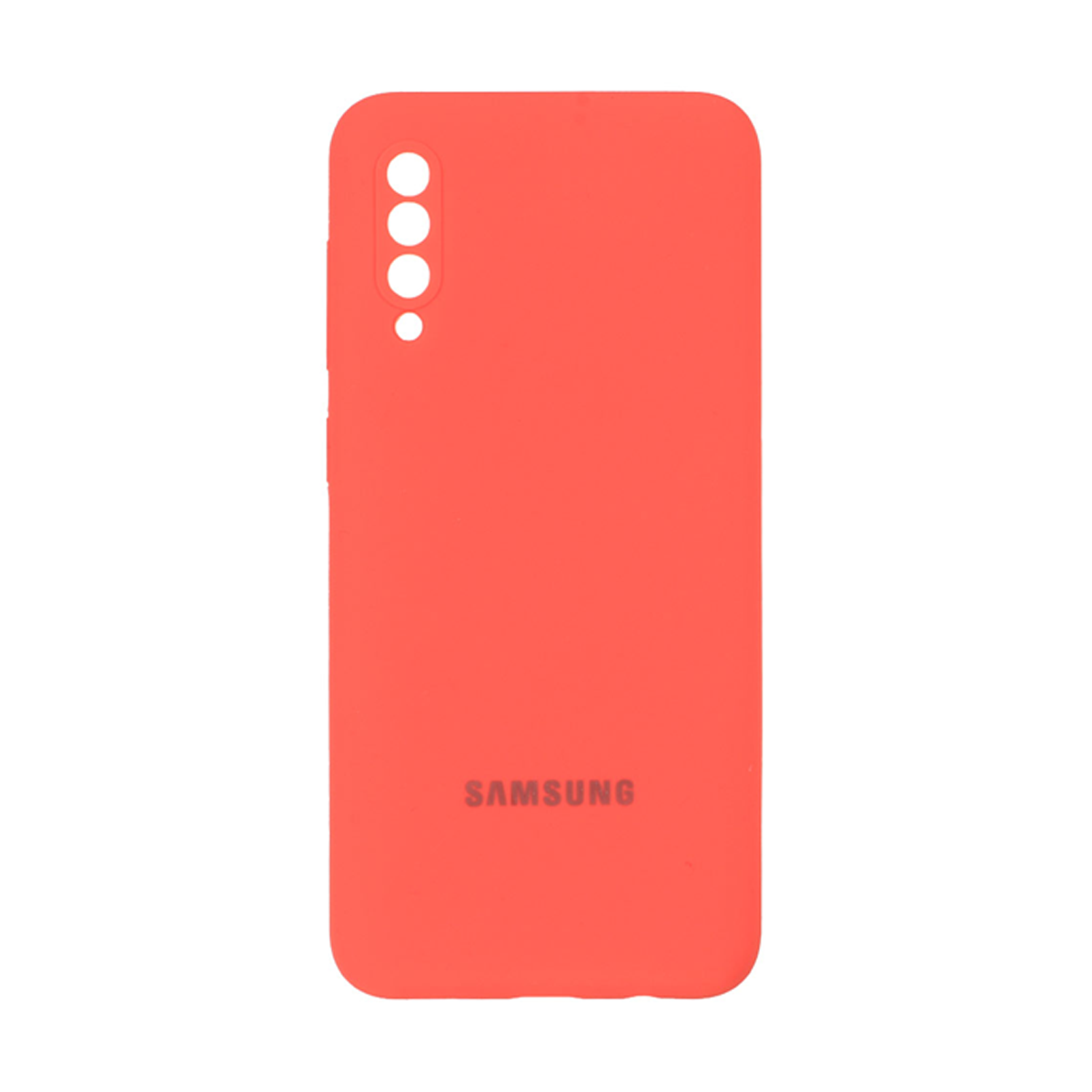 کاور گوشی سامسونگ Galaxy A50s مستر کوالیتی مدل سیلیکونی پاک کنی کاور گوشی سامسونگ Galaxy A50s مستر کوالیتی مدل سیلیکونی پاک کنی