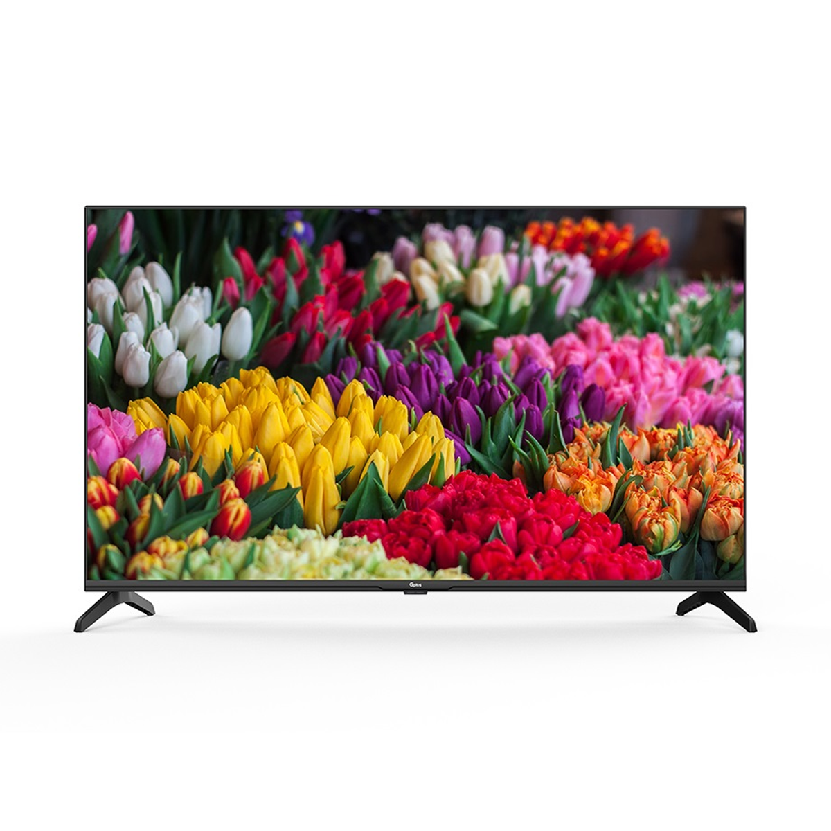 تلویزیون جی پلاس مدل GTV-43SH638NQ سایز 43 اینچ