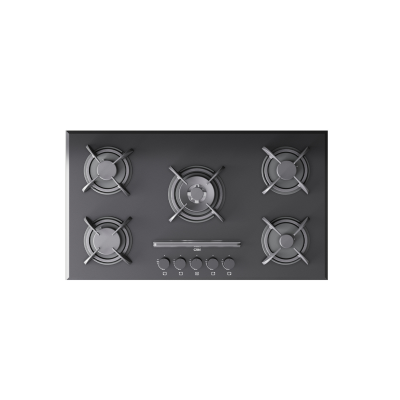 اجاق گاز صفحه ای کن مدل CG 8505