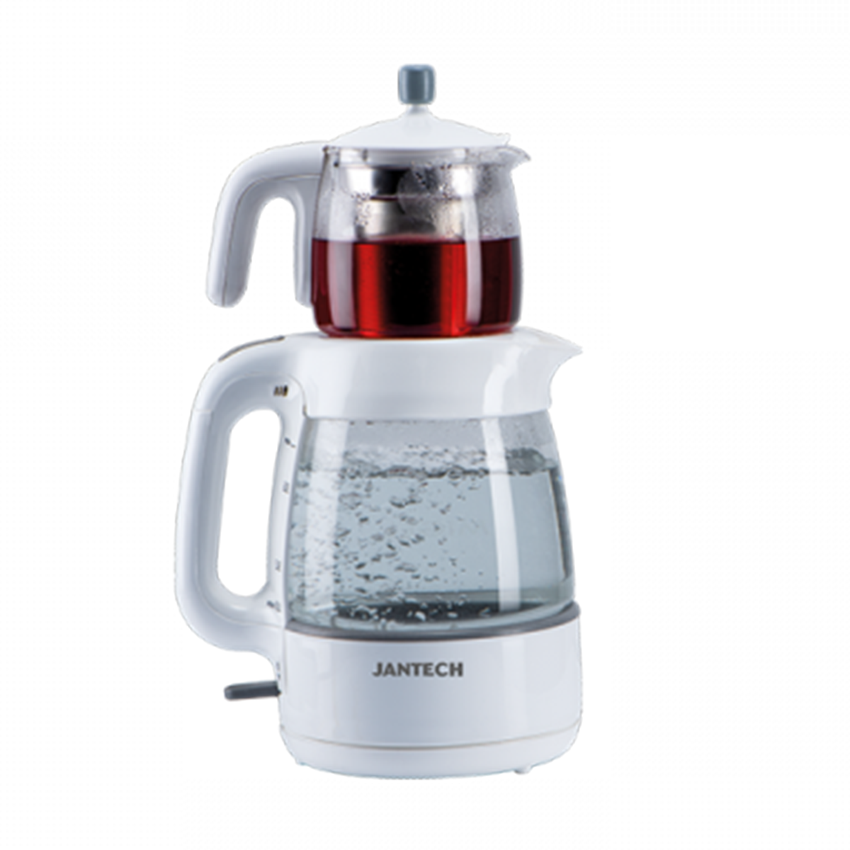 چای ساز جانتک مدل TM-070-W