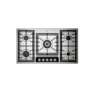 اجاق گاز صفحه ای کن مدل 518M Multi step