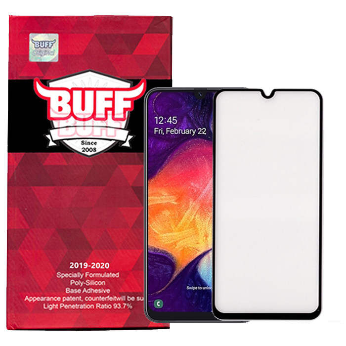 محافظ صفحه نمایش گوشی سامسونگ Galaxy A50 بوف سرامیکی مدل CF9 محافظ صفحه نمایش گوشی سامسونگ Galaxy A50 بوف سرامیکی مدل CF9