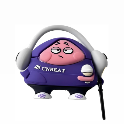 کاور کیس اپل ایرپاد پرو طرح پاتریک Patrick