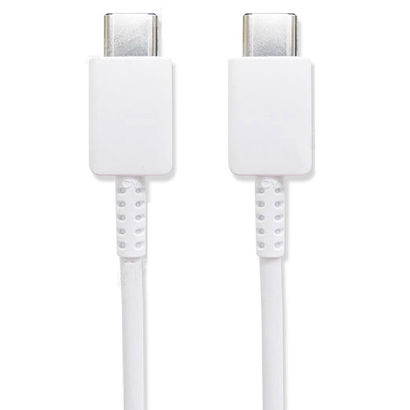 کابل تبدیل USB-C به USB-C مدل EP-DG977 طول 1 متر