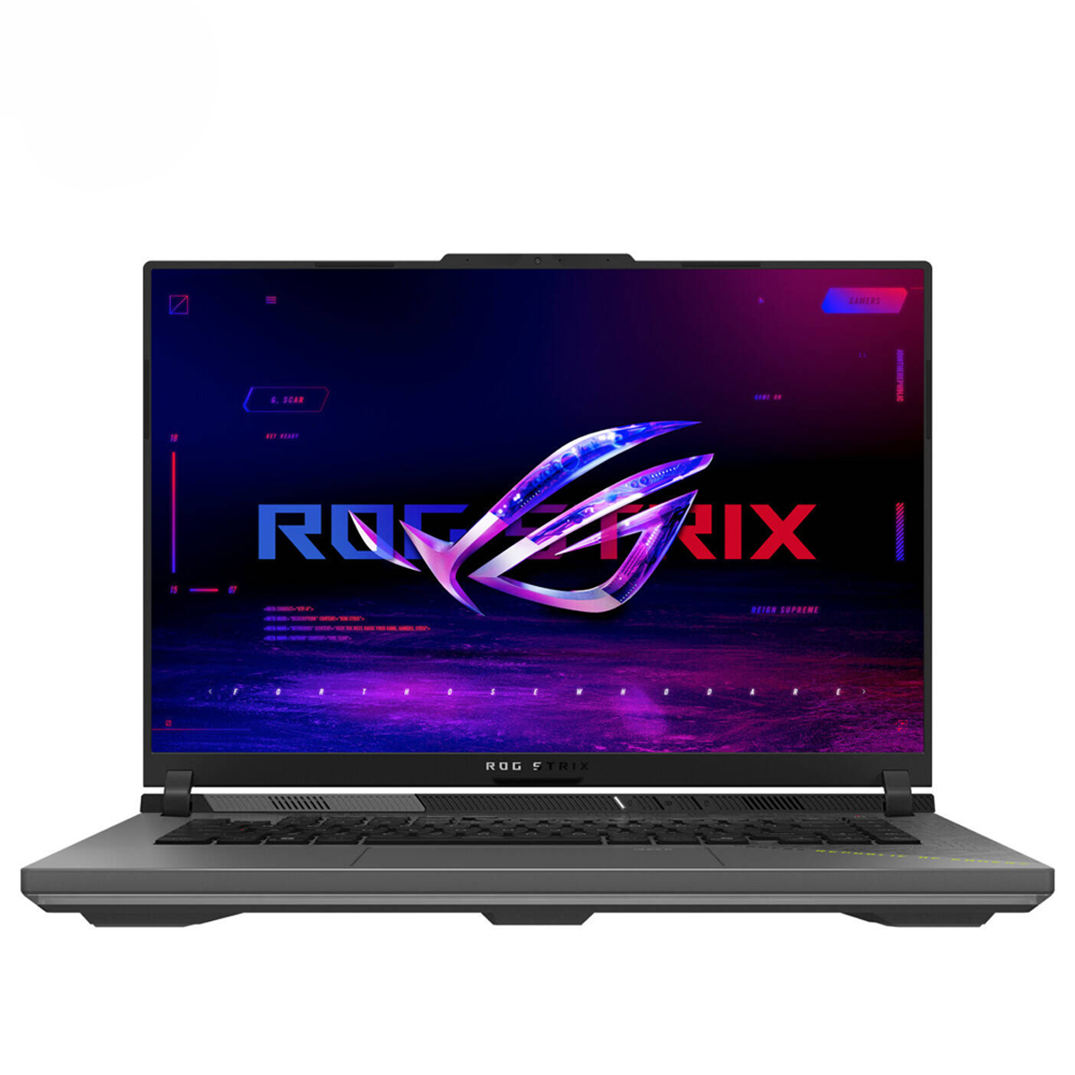 لپ تاپ ایسوس 16 اینچی مدل ROG Strix G16 G614FR R9 9955HX3D 32GB 1TB RTX 5070 Ti لپ تاپ ایسوس 16 اینچی مدل ROG Strix G16 G614FR R9 9955HX3D 32GB 1TB RTX 5070 Ti