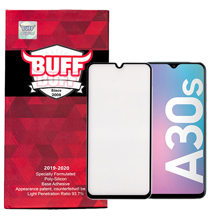 محافظ صفحه نمایش گوشی سامسونگ Galaxy A30s بوف سرامیکی مدل CF9