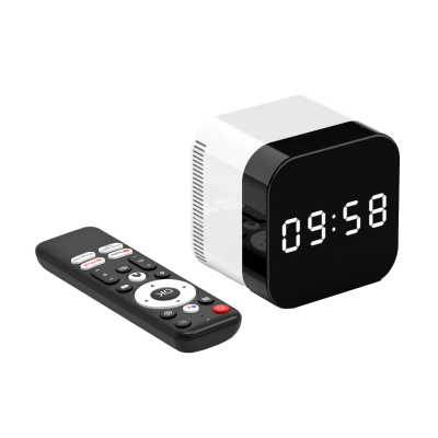 اندروید باکس اچ96 مکس مدل H728 حافظه 128G