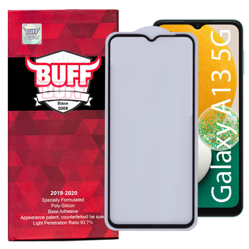 گلس گوشی Galaxy A13 5G بوف مدل F33 گلس گوشی Galaxy A13 5G بوف مدل F33