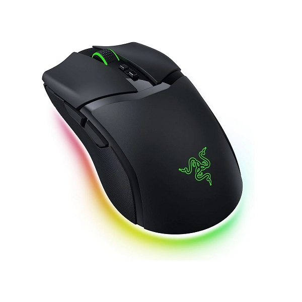 ماوس بی سیم گیمینگ ریزر مدل COBRA PRO ماوس بی سیم مخصوص بازی ریزر مدل COBRA PRO