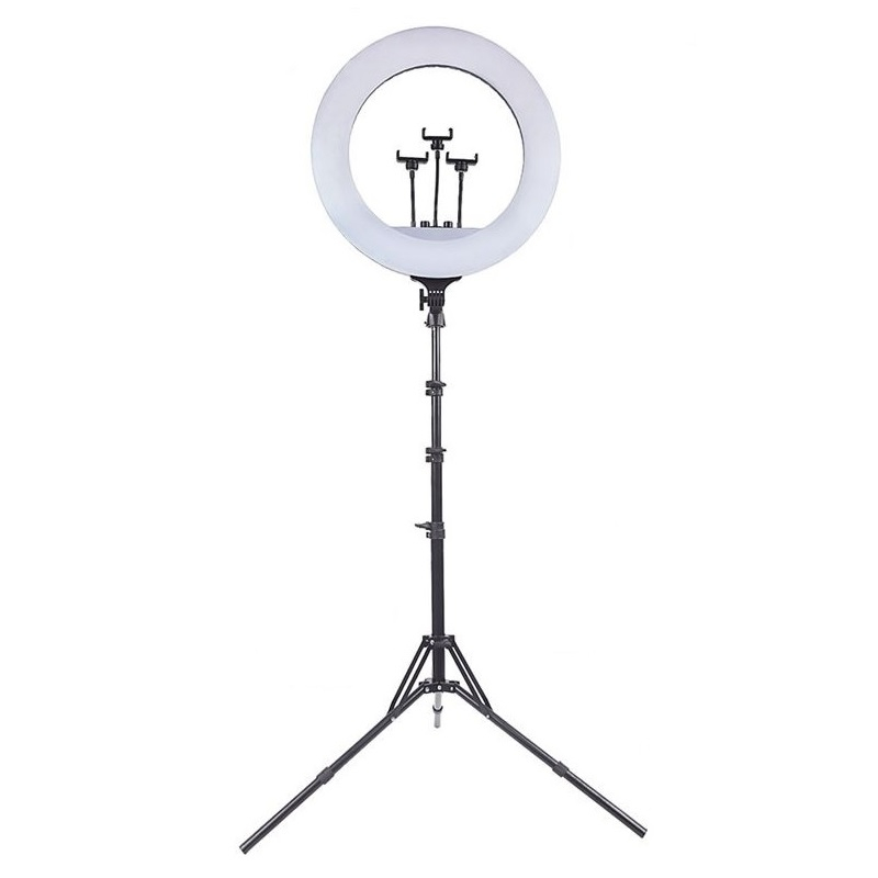 رینگ لایت مدل RL-18 رینگ لایت مدل RL-18