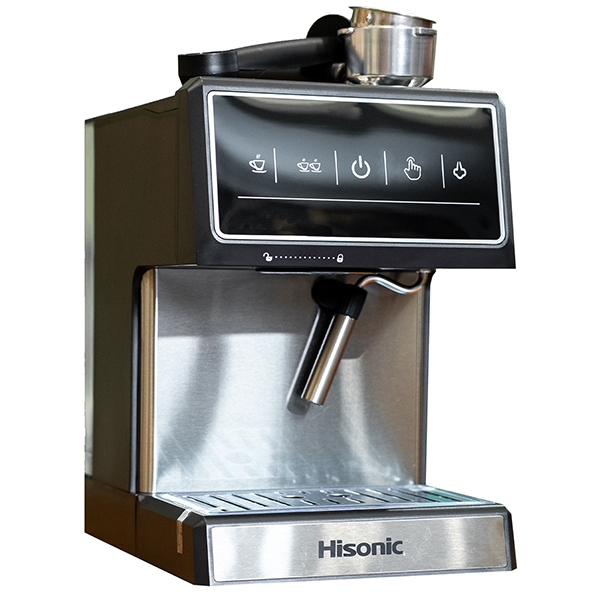 اسپرسو ساز های سونیک مدل HSE 880