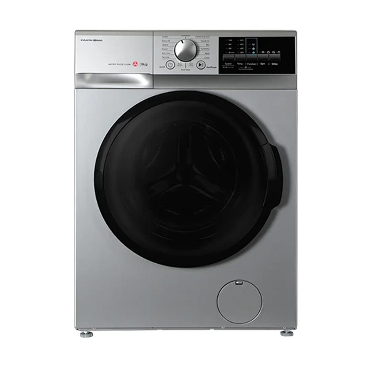 ماشین لباسشویی پاکشوما 8 کیلویی مدل I8 S-small-image