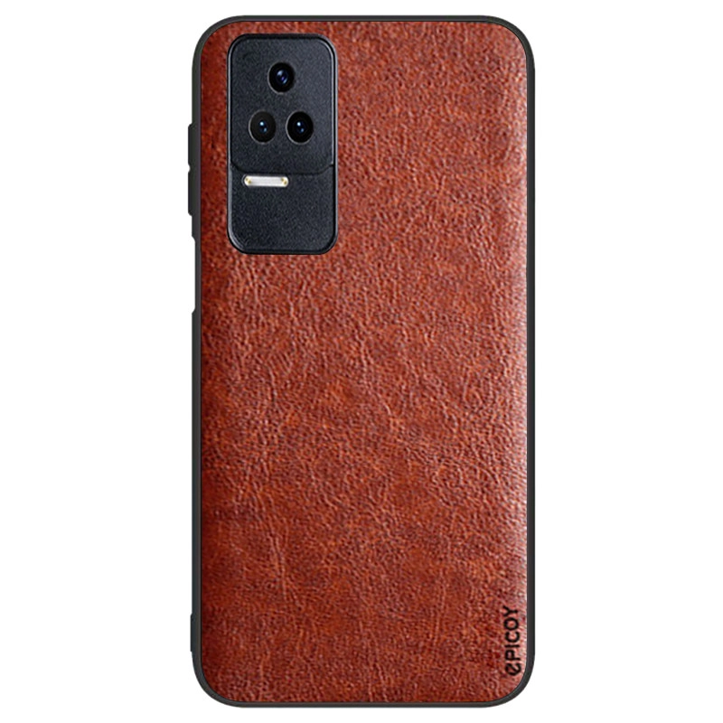 کاور گوشی شیائومی Poco F4 5G / Redmi K40s / Redmi K50 / K50 Pro اپیکوی مدل Sport Leather