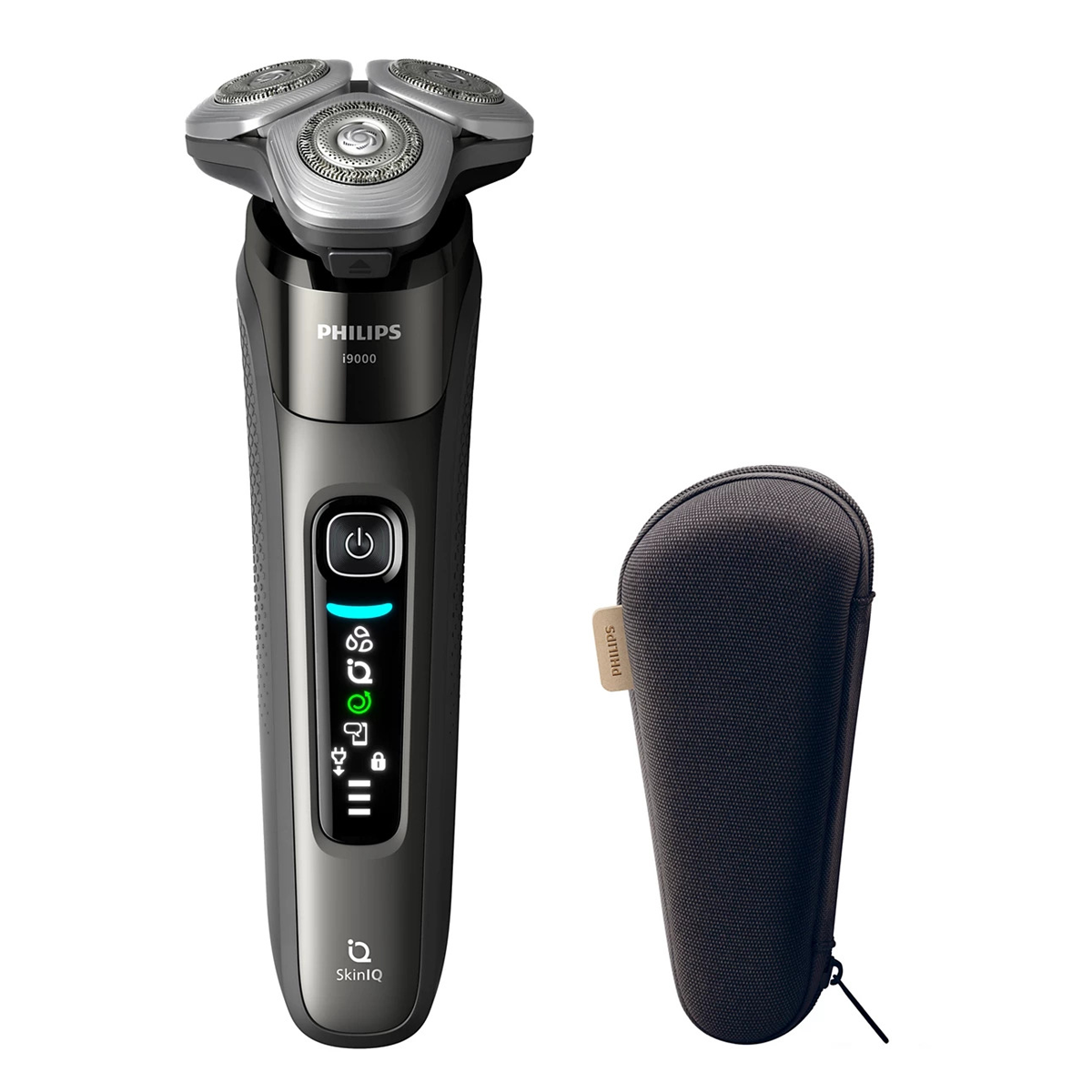 ماشین اصلاح صورت شارژی فیلیپس مدل X9002/05-small-image