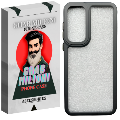 کاور قاب میلیونی مدل SHISHEH-MN49 مناسب برای گوشی موبایل سامسونگ Galaxy A24