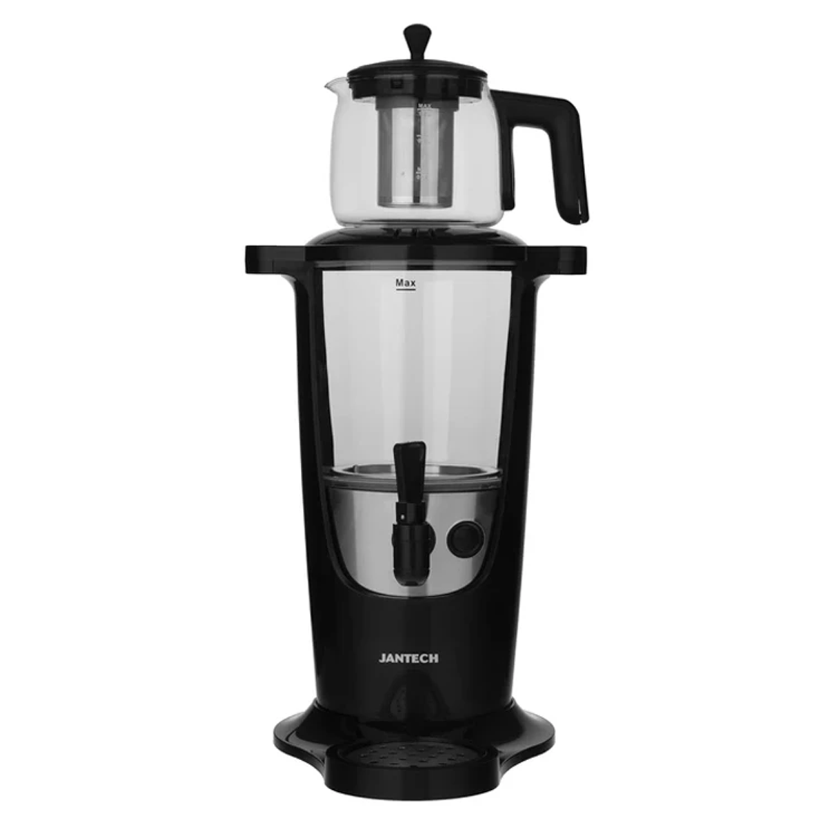 چای ساز جانتک مدل 1200B چای ساز جانتک مدل 1200B