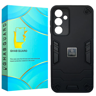 کاور گوشی سامسونگ Galaxy A16 5G قاب گارد مدل BATNG