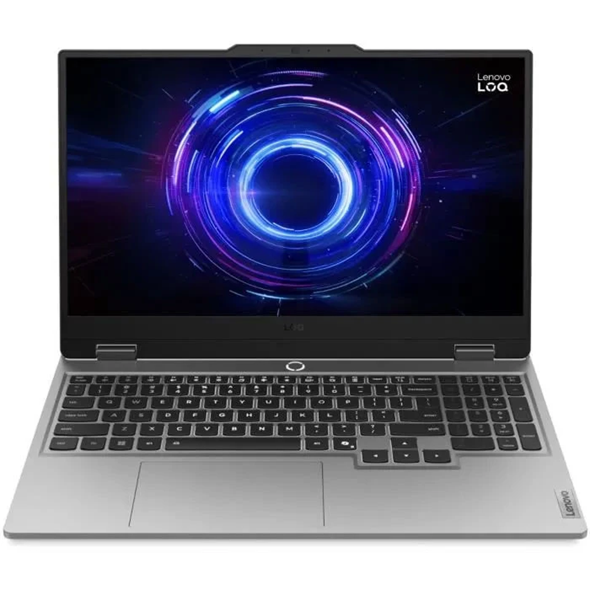 لپ تاپ لنوو 15.6 اینچی مدل LOQ i7 14700HX 24GB 512GB RTX 5050