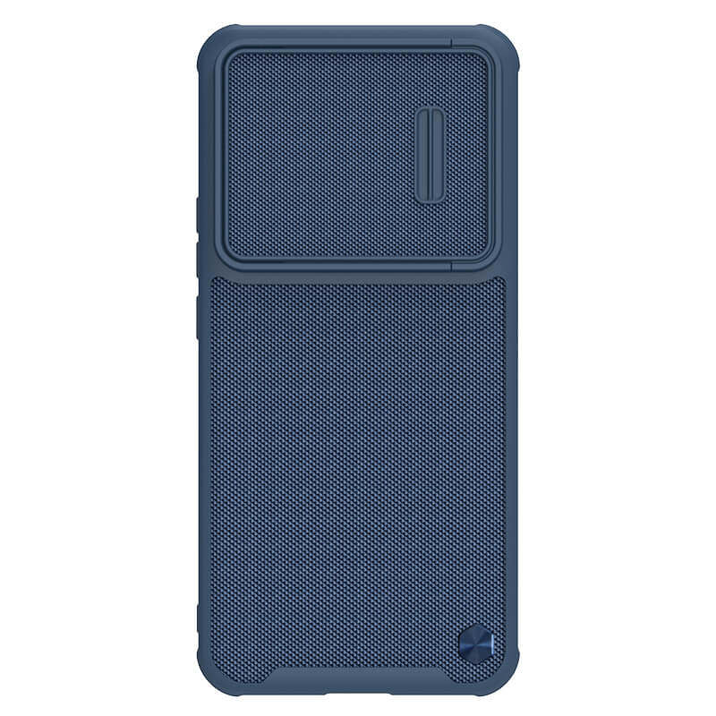 کاور گوشی شیائومی Redmi K50 Ultra / 12T نیلکین مدل Textured S کاور گوشی شیائومی Redmi K50 Ultra / 12T نیلکین مدل Textured S