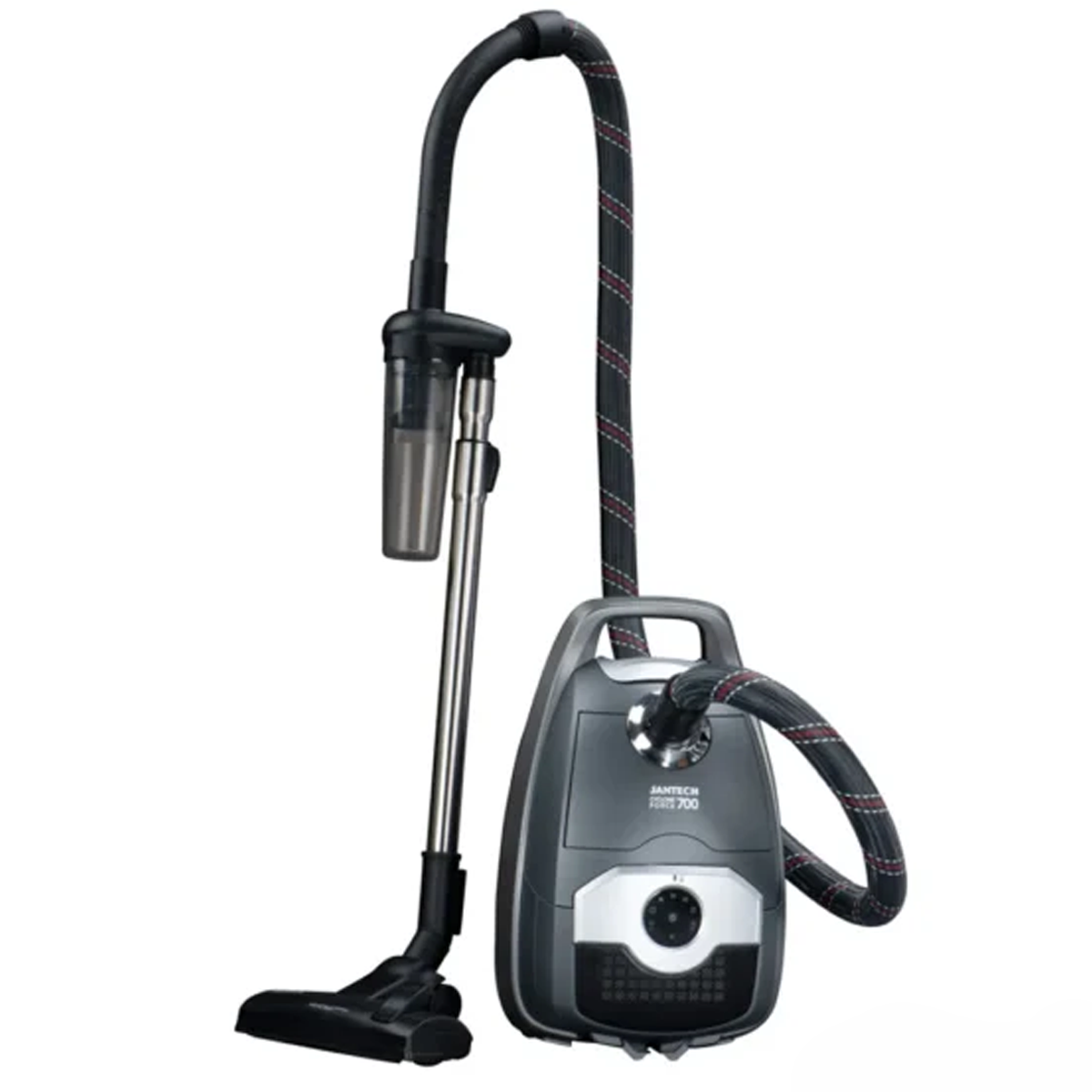 جاروبرقی جانتک سری CYCLONE FORCE مدل 700G جاروبرقی جانتک سری CYCLONE FORCE مدل 700G