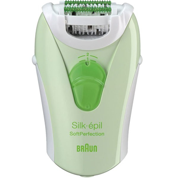اپیلاتور براون مدل Soft Perfection 3170 اپیلاتور براون مدل Soft Perfection 3170