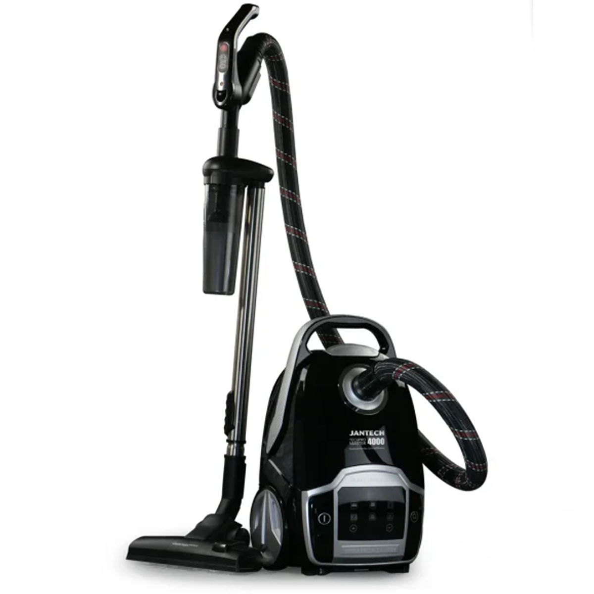 جاروبرقی جانتک سری TECHPRO MASTER مدل 4000BS